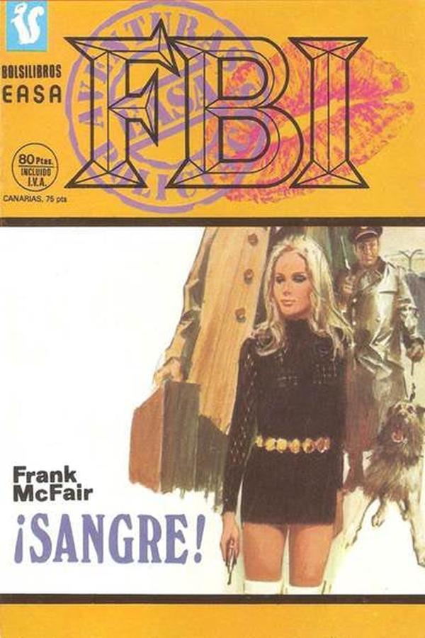 ¡Sangre!