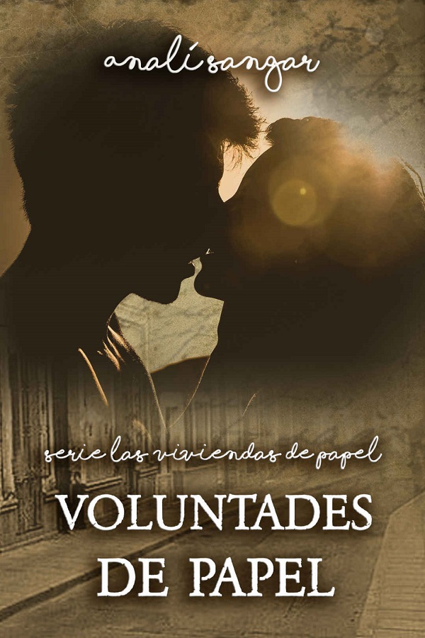 Voluntades de papel