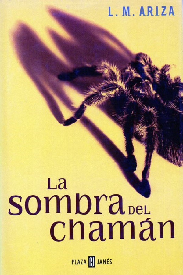 La sombra del chamán