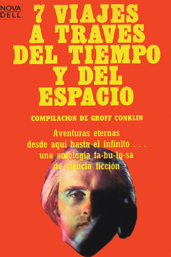 7 viajes a través del tiempo y del espacio