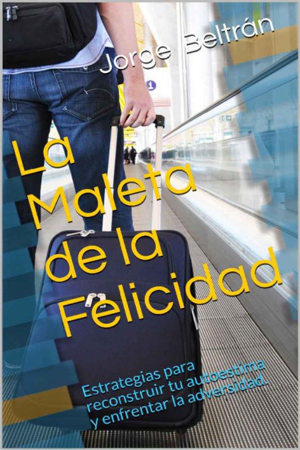 La maleta de la felicidad