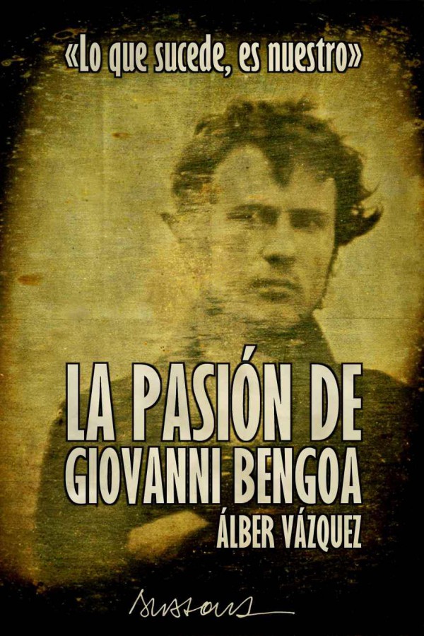 La pasión de Giovanni Bengoa