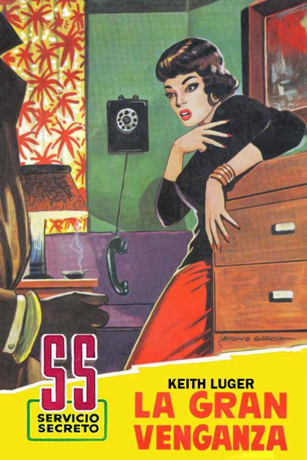 La gran venganza (2ª Ed.)