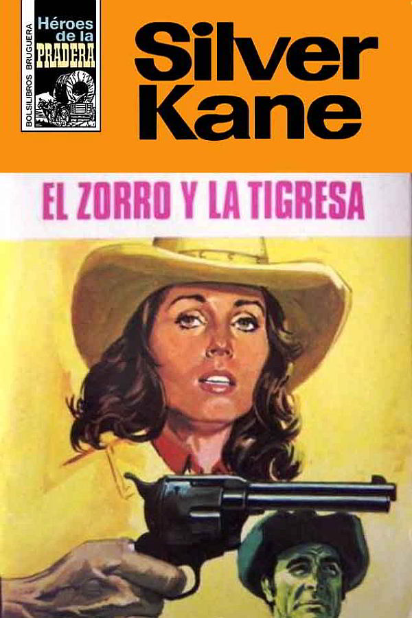 El zorro y la tigresa (2ª Ed.)