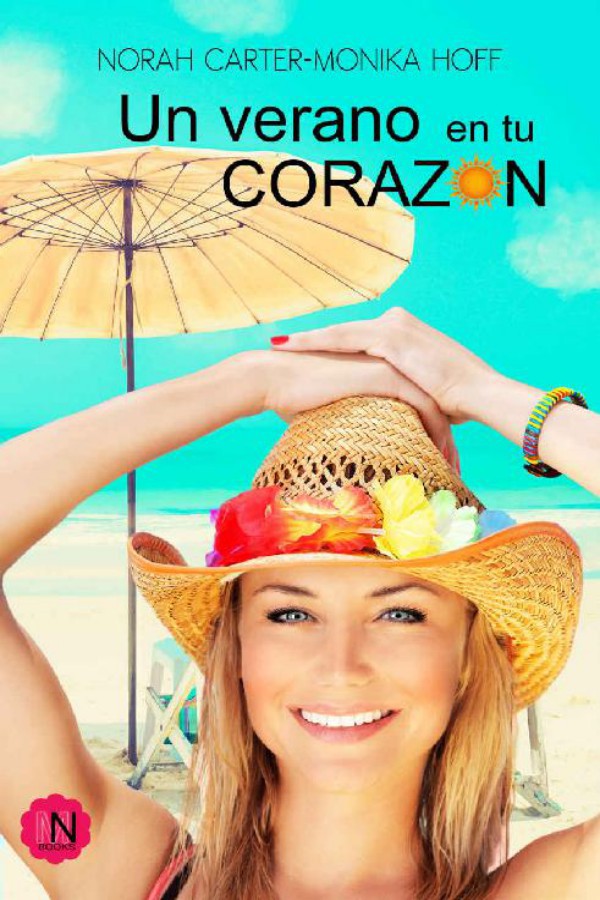Un verano en tu corazón