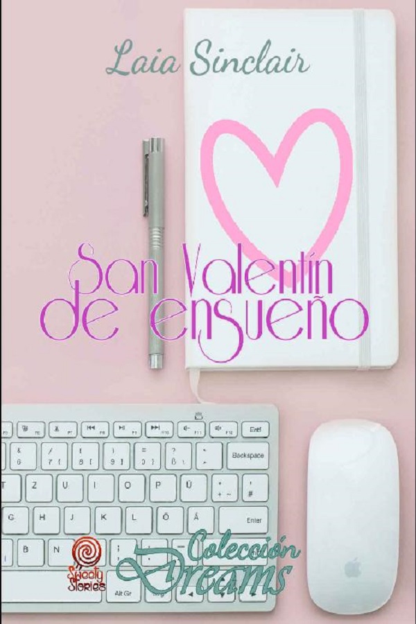San Valentín de ensueño