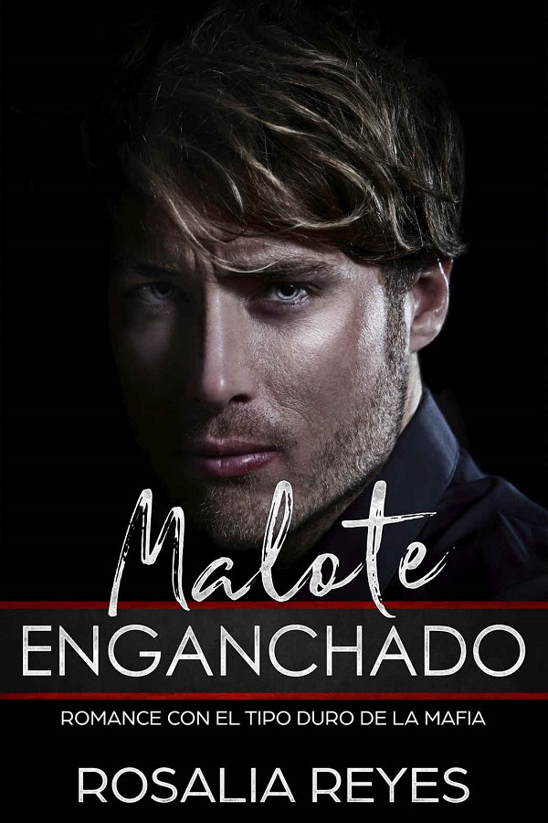 Malote enganchado