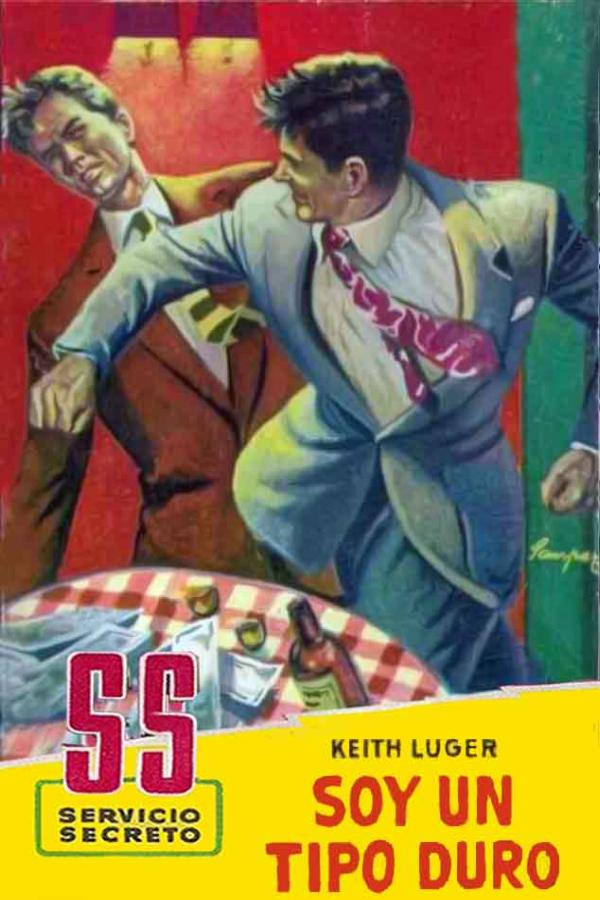 Soy un tipo duro