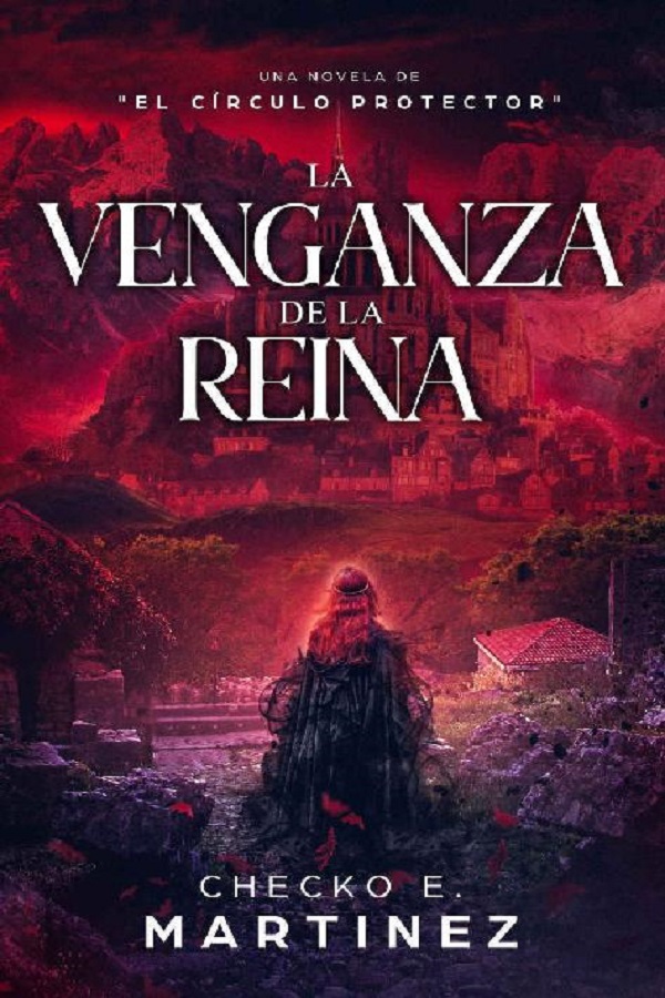 La venganza de la reina