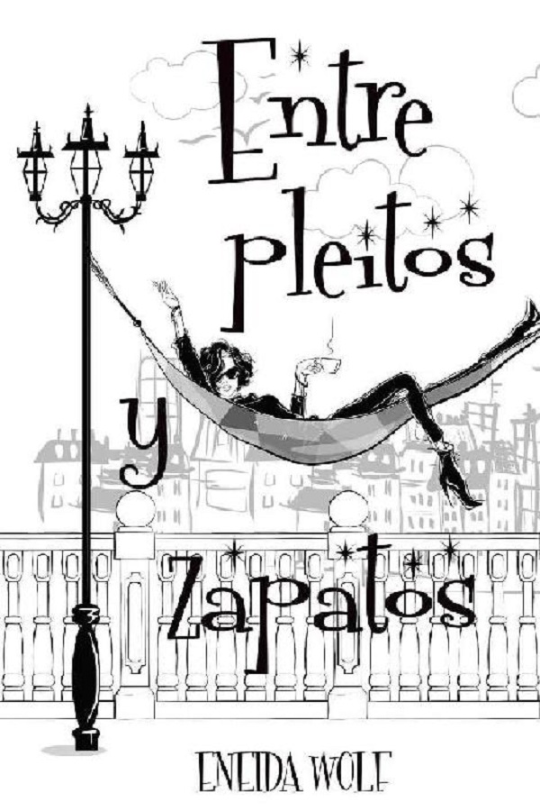 Entre pleitos y zapatos