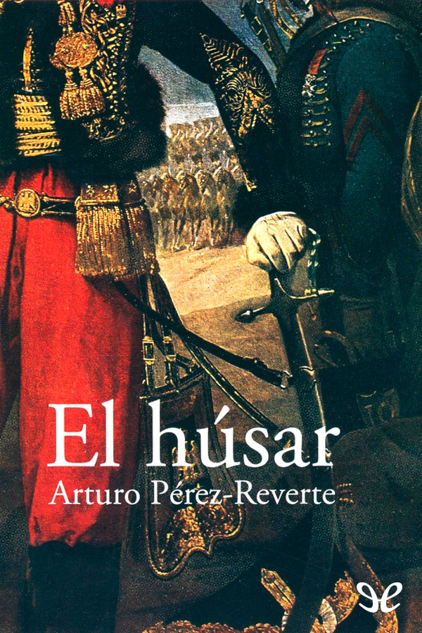 El húsar