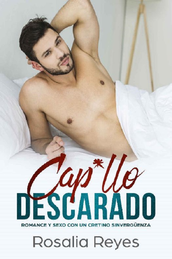 Cap*llo descarado