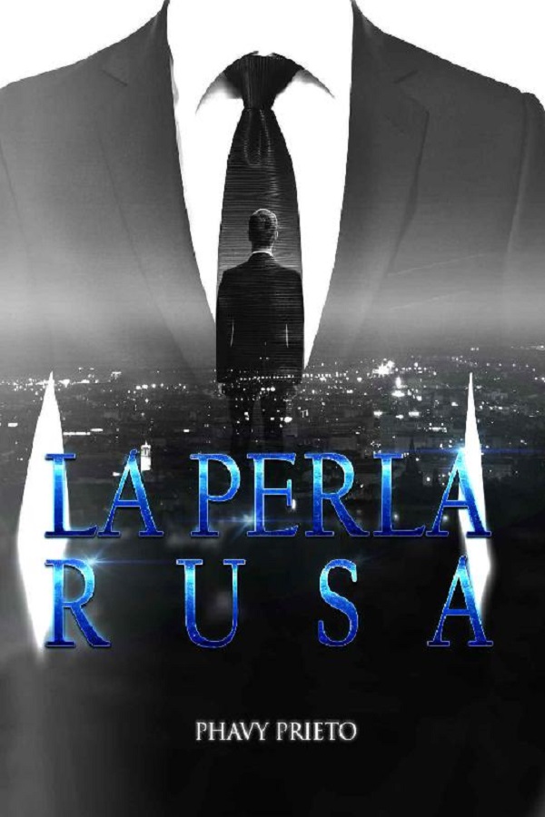 La perla rusa: Trilogía Tu + Yo (completa)