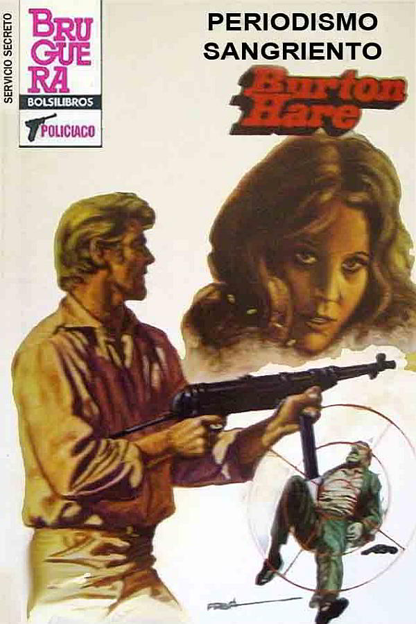 Periodismo sangriento