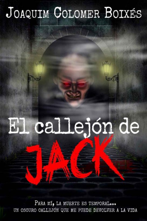 El callejón de Jack
