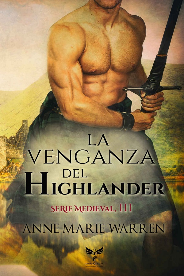 La venganza del Highlander