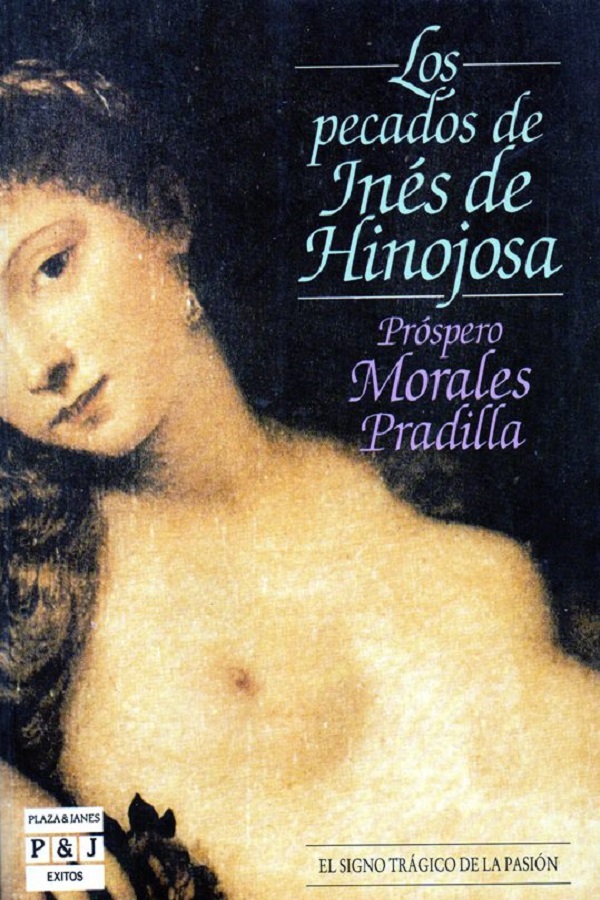 Los pecados de Inés de Hinojosa