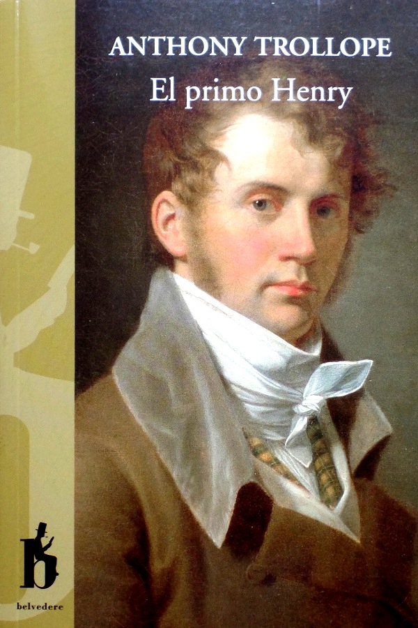 El primo Henry