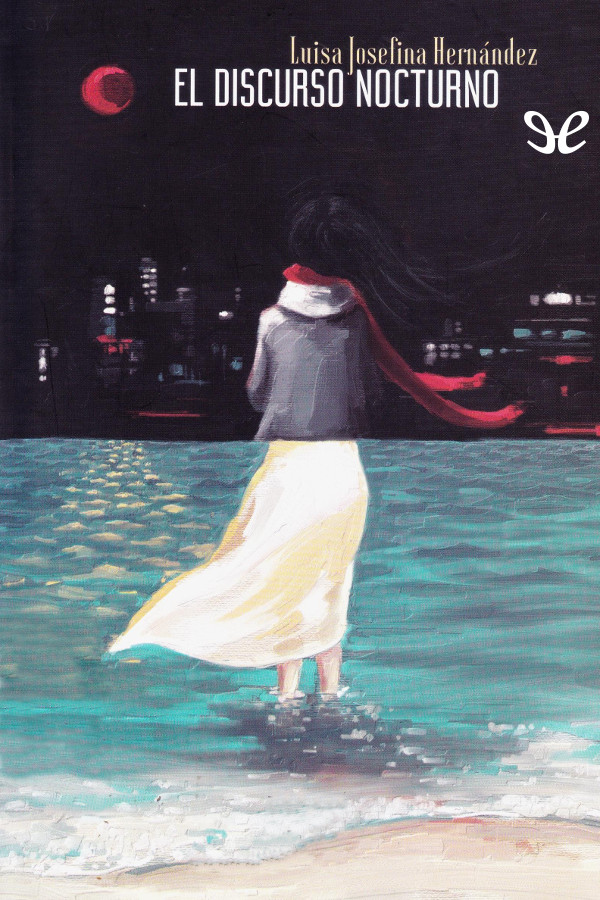 El discurso nocturno