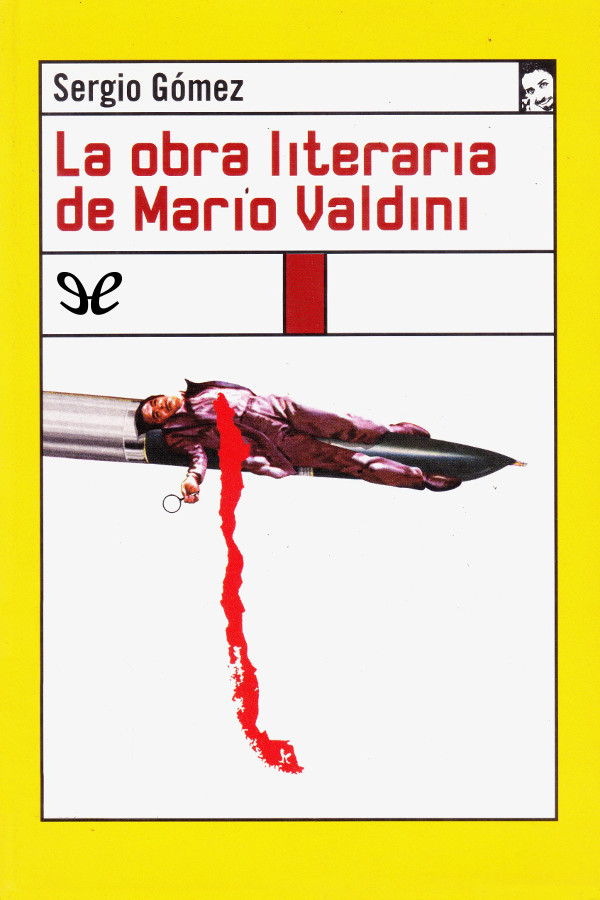 La obra literaria de Mario Valdini
