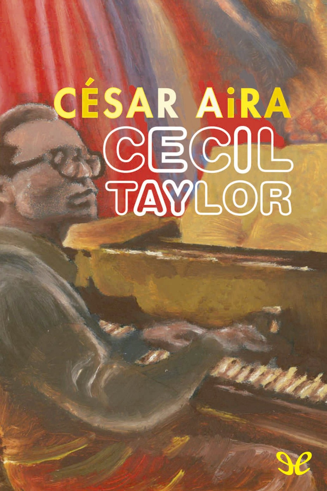 Cecil Taylor