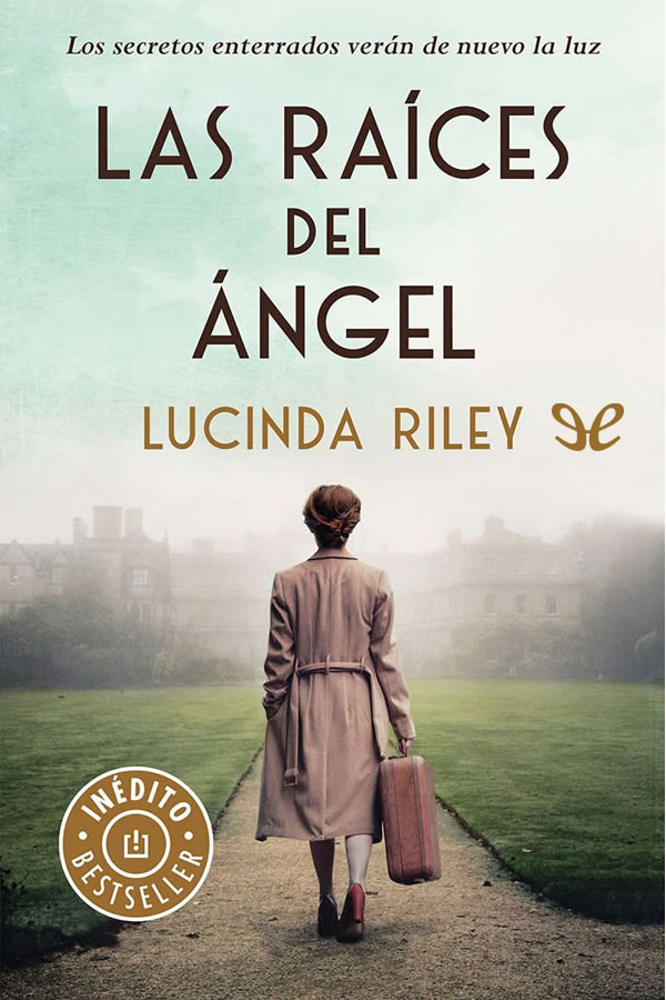 Las raíces del ángel