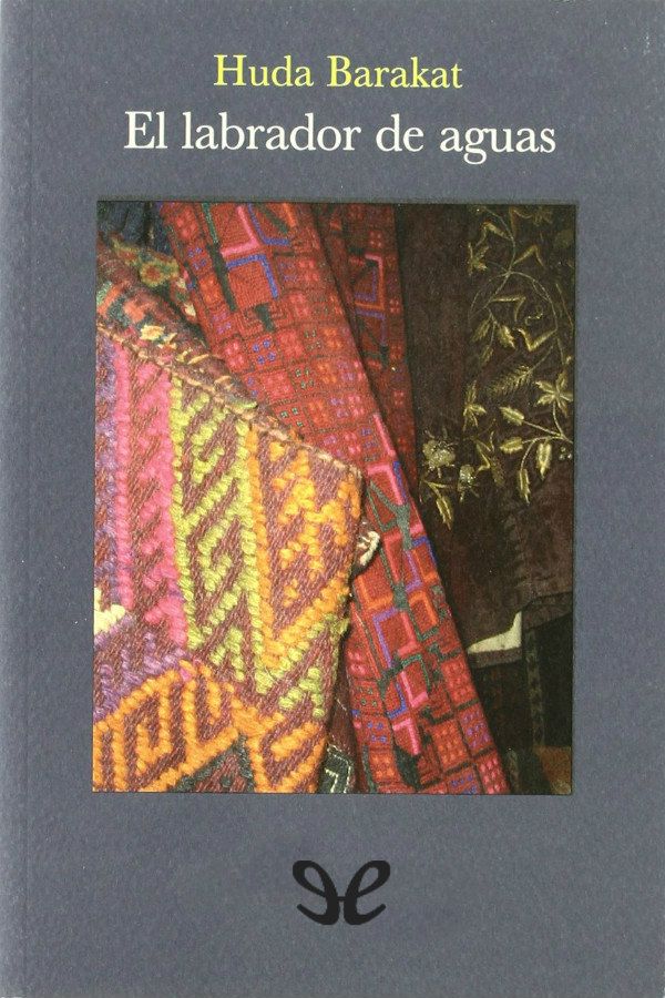 El labrador de aguas