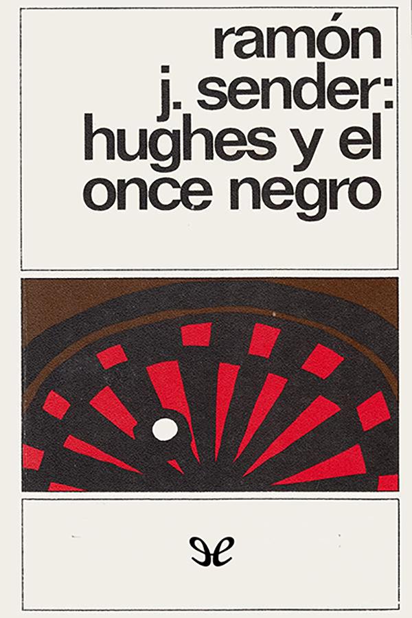 Hughes y el once negro