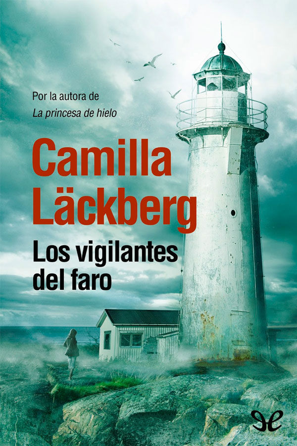 Los vigilantes del faro