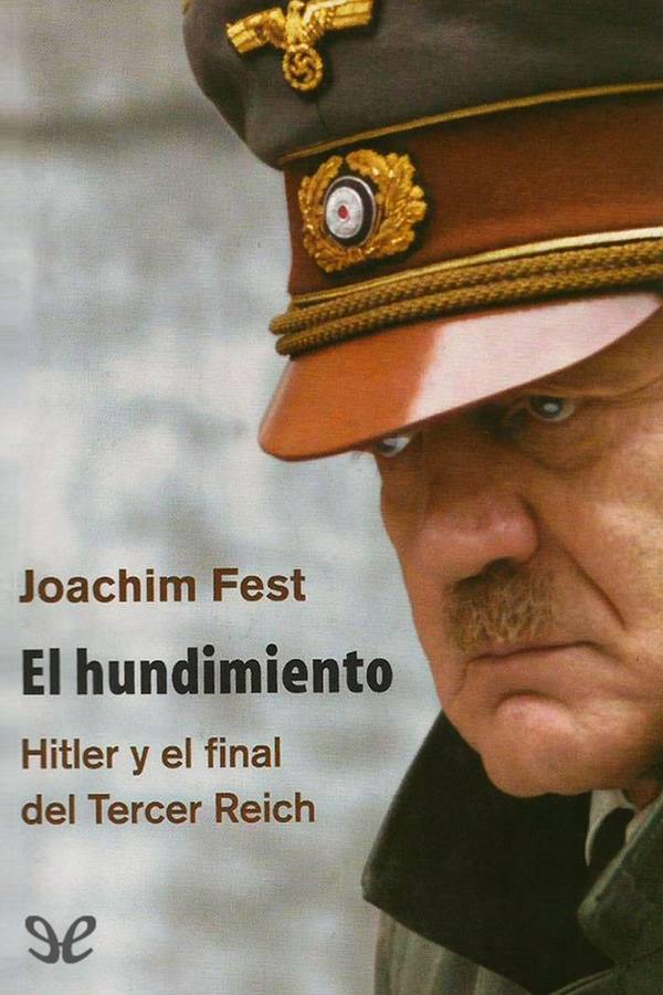 El hundimiento