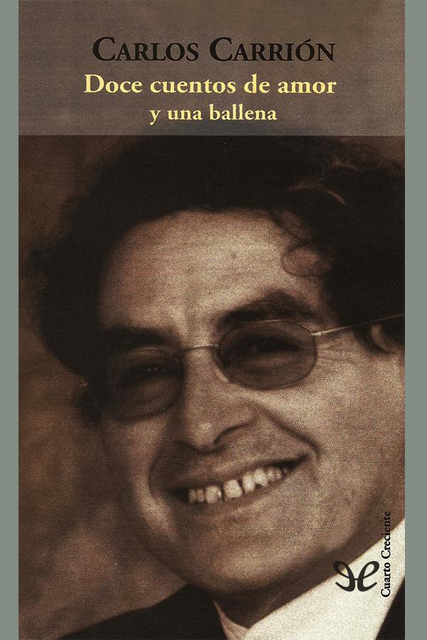 Doce cuentos de amor y una ballena