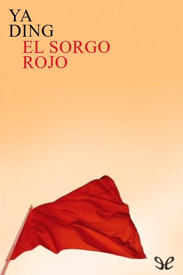 El sorgo rojo