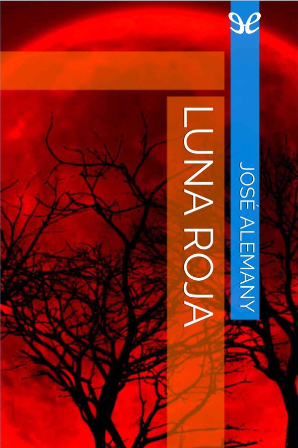 Luna roja