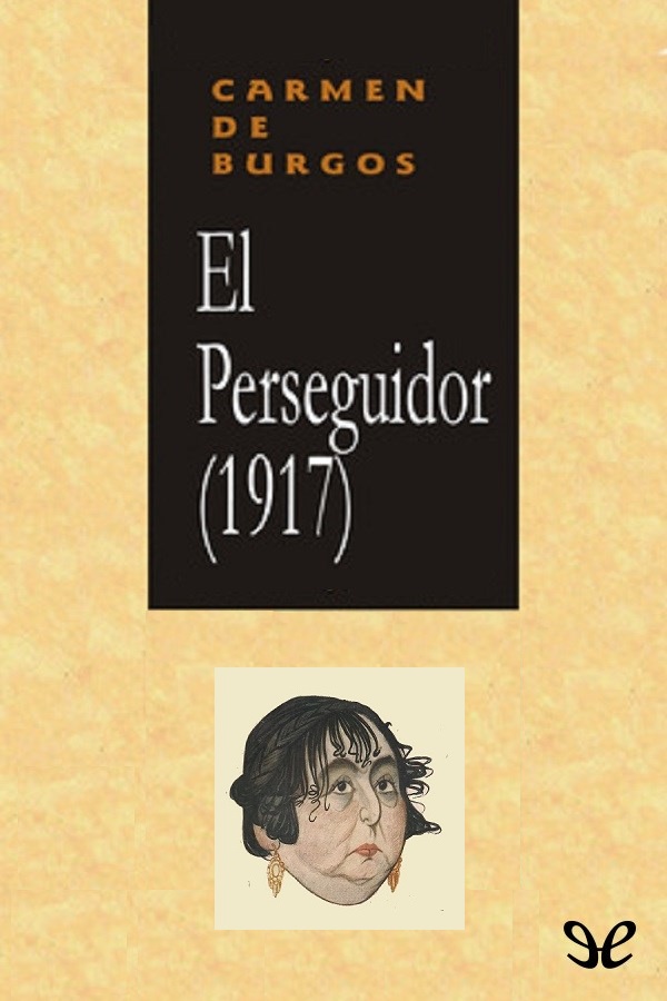 El perseguidor