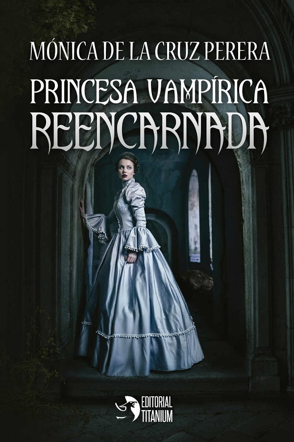Princesa vampírica reencarnada