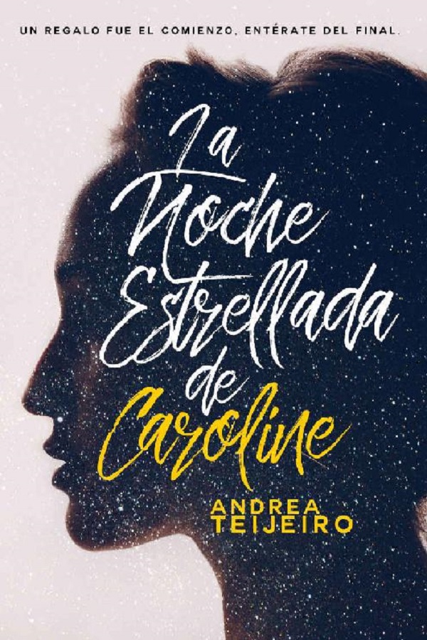 La noche estrellada de Caroline