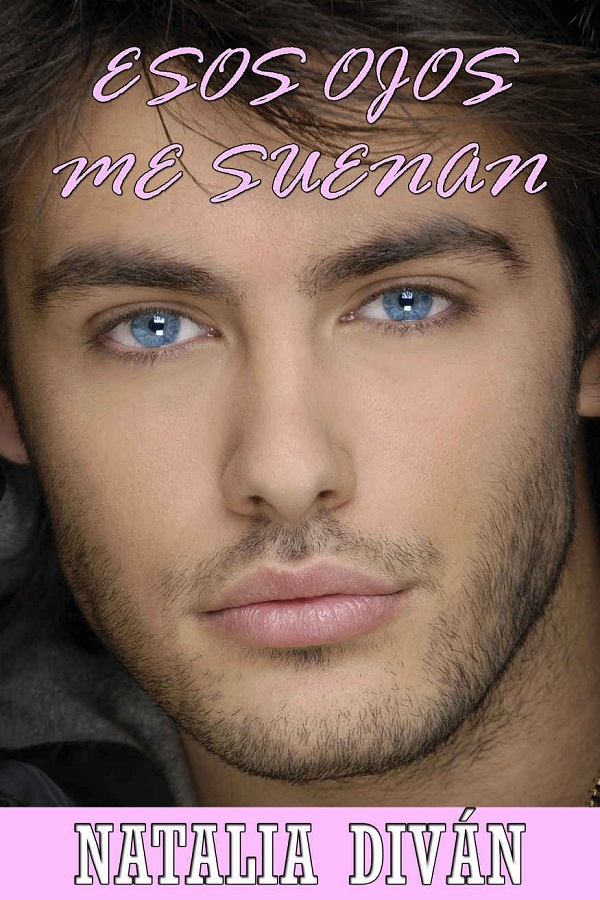 Esos ojos me suenan