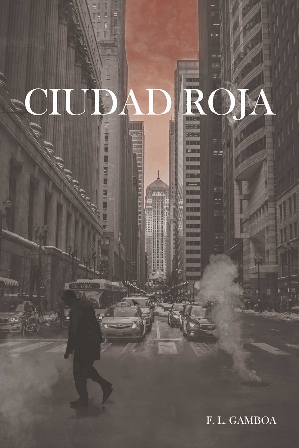 Ciudad roja