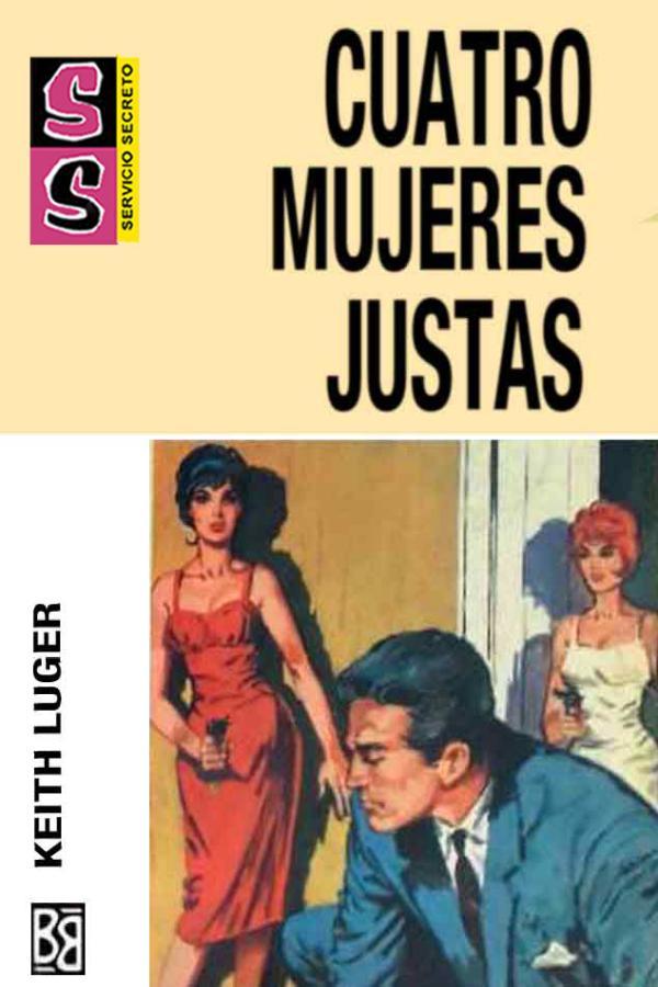 Cuatro mujeres justas