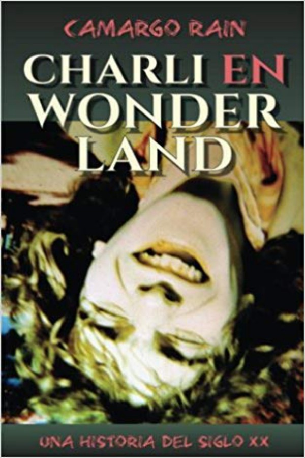 Charli en Wonderland