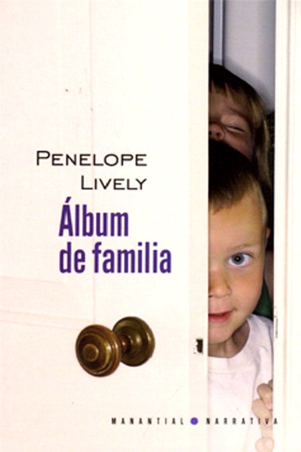 Álbum de familia