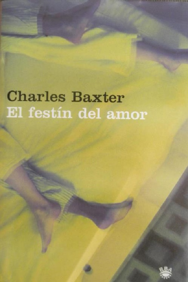 El festí­n del amor