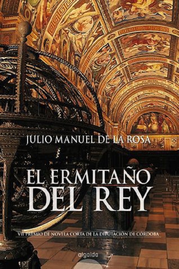 El ermitaño del rey