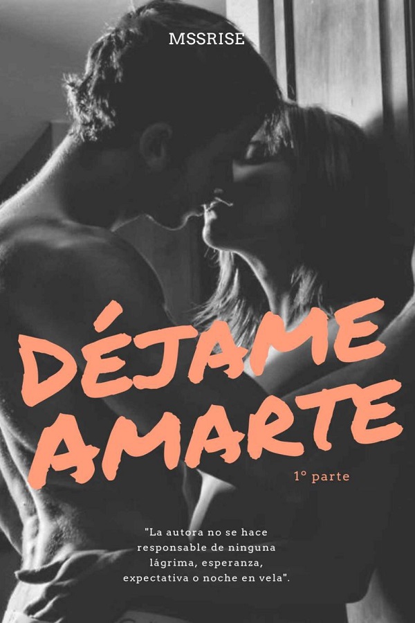 Déjame amarte