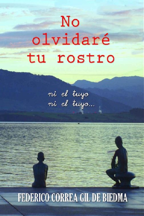 No olvidaré tu rostro