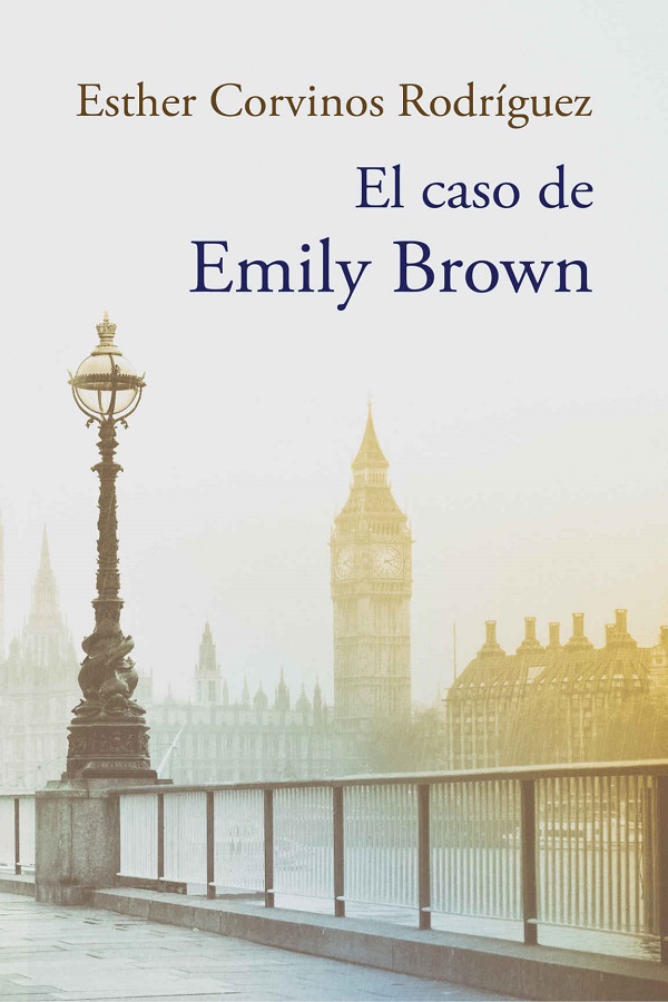 El caso de Emily Brown