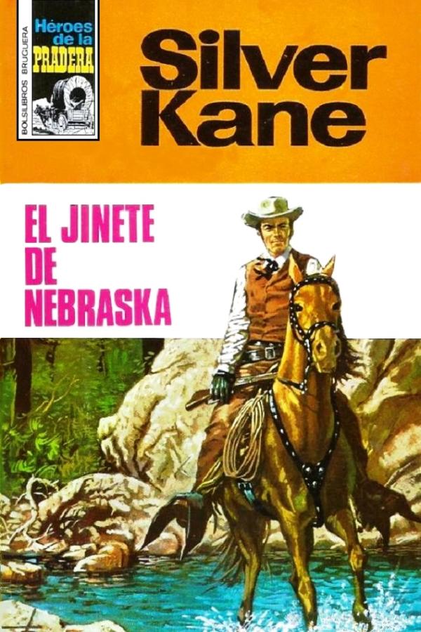 El jinete de Nebraska