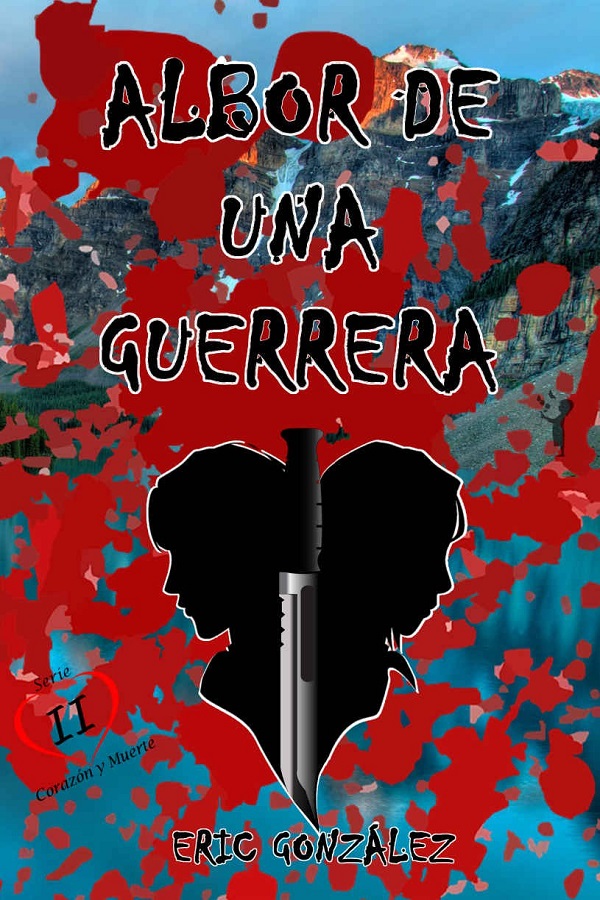 Albor de una guerrera