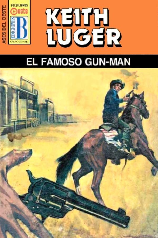 El famoso gun-man