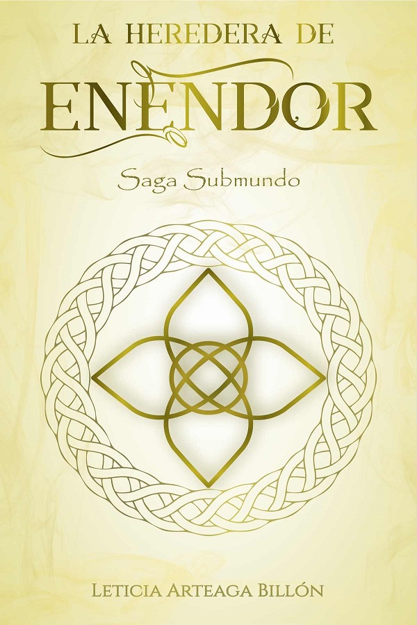La heredera de Enendor